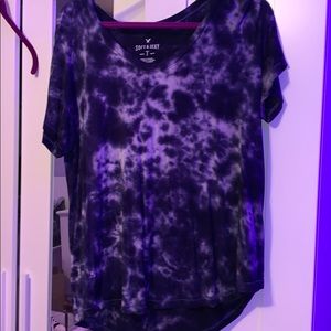 american eagle t shirt